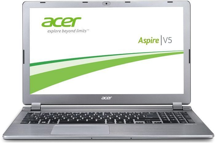 Acer Aspire V5-573PG-54204G50aii Intel® Core™ i5 i5-4200U Laptop