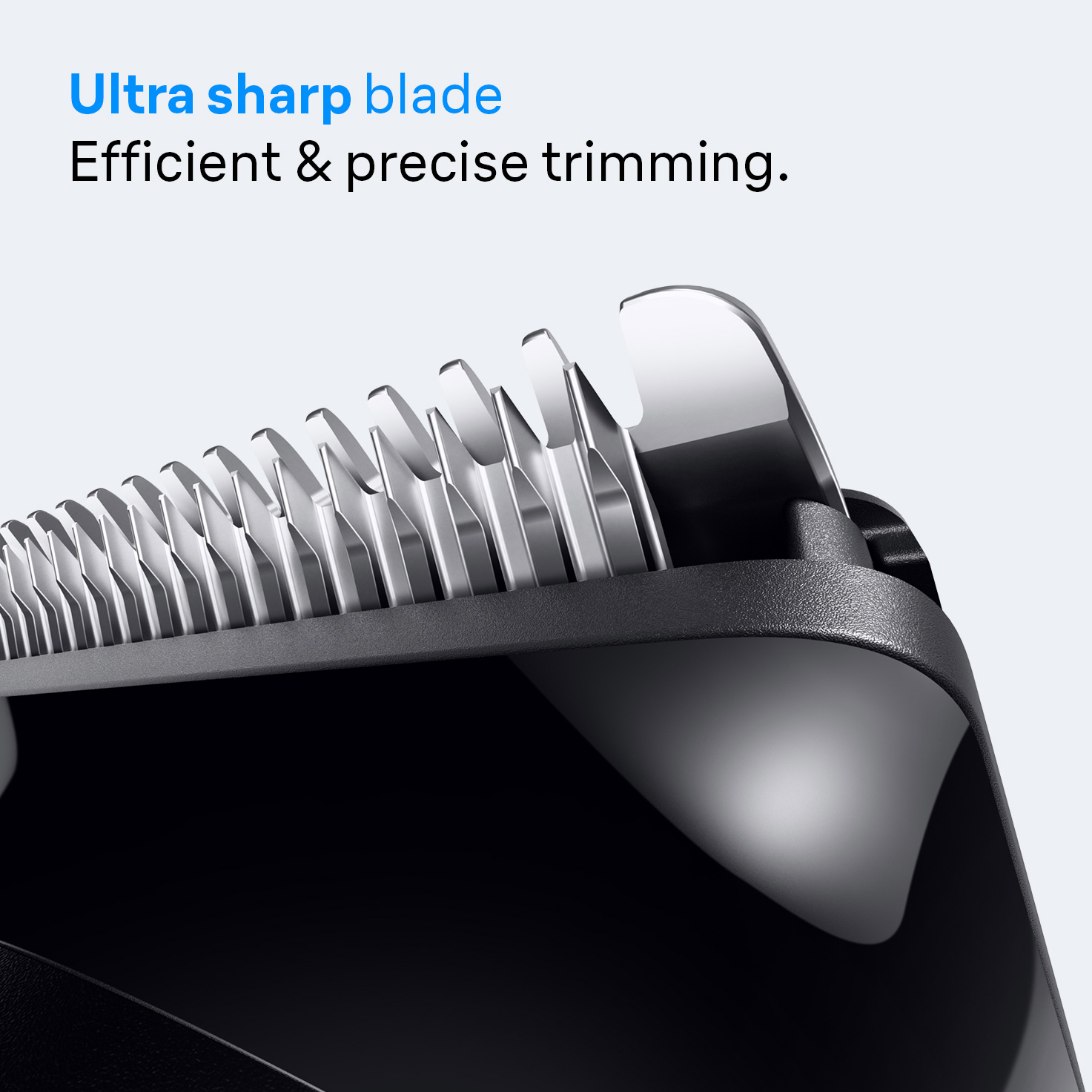 Braun AIO3500 hair trimmers/clipper Black, Grey 14 Nickel-Metal Hydride (NiMH) – image 3