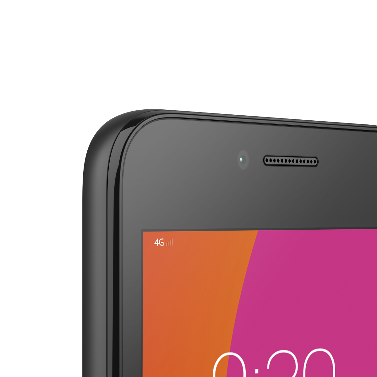 Lenovo A Plus – image 4