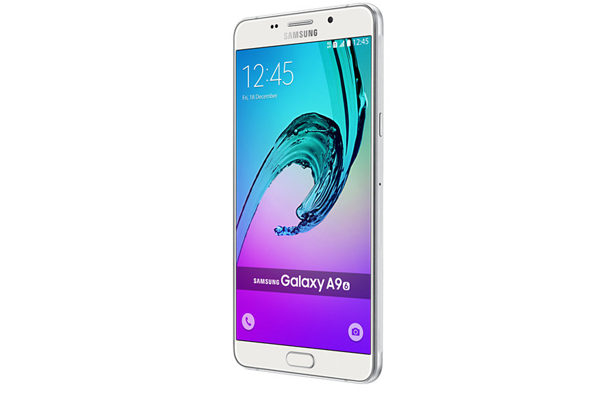 Samsung Galaxy A9 (2016) SM-A9000 – image 2