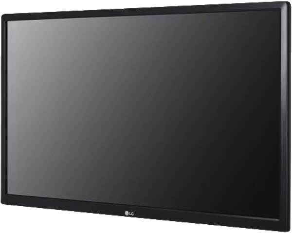 LG 24LN662V TV 61 cm (24") Smart TV Wi-Fi Black – image 2