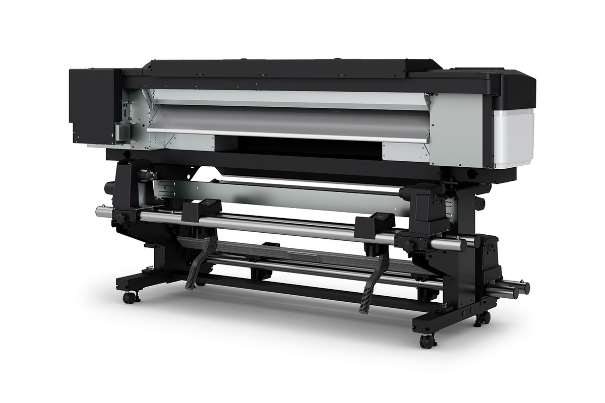 Epson SCS7170PE large format printer Inkjet Colour – image 4