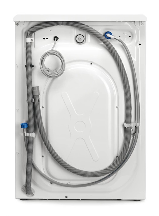 AEG L6FBI821 washing machine Front-load – image 2