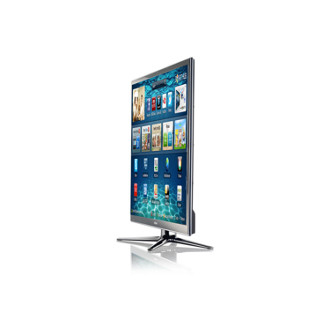 Samsung PS64E8000GU 162.6 cm (64") Full HD Smart TV Wi-Fi Black – image 3