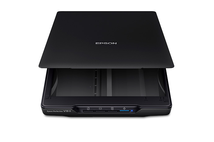 Epson Perfection V19 II – image 4