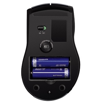 Hama "M3050" Wireless Laser Mouse – image 6