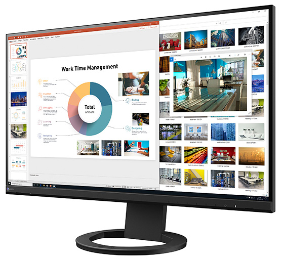 EIZO EV2760 Swiss Edition – image 2