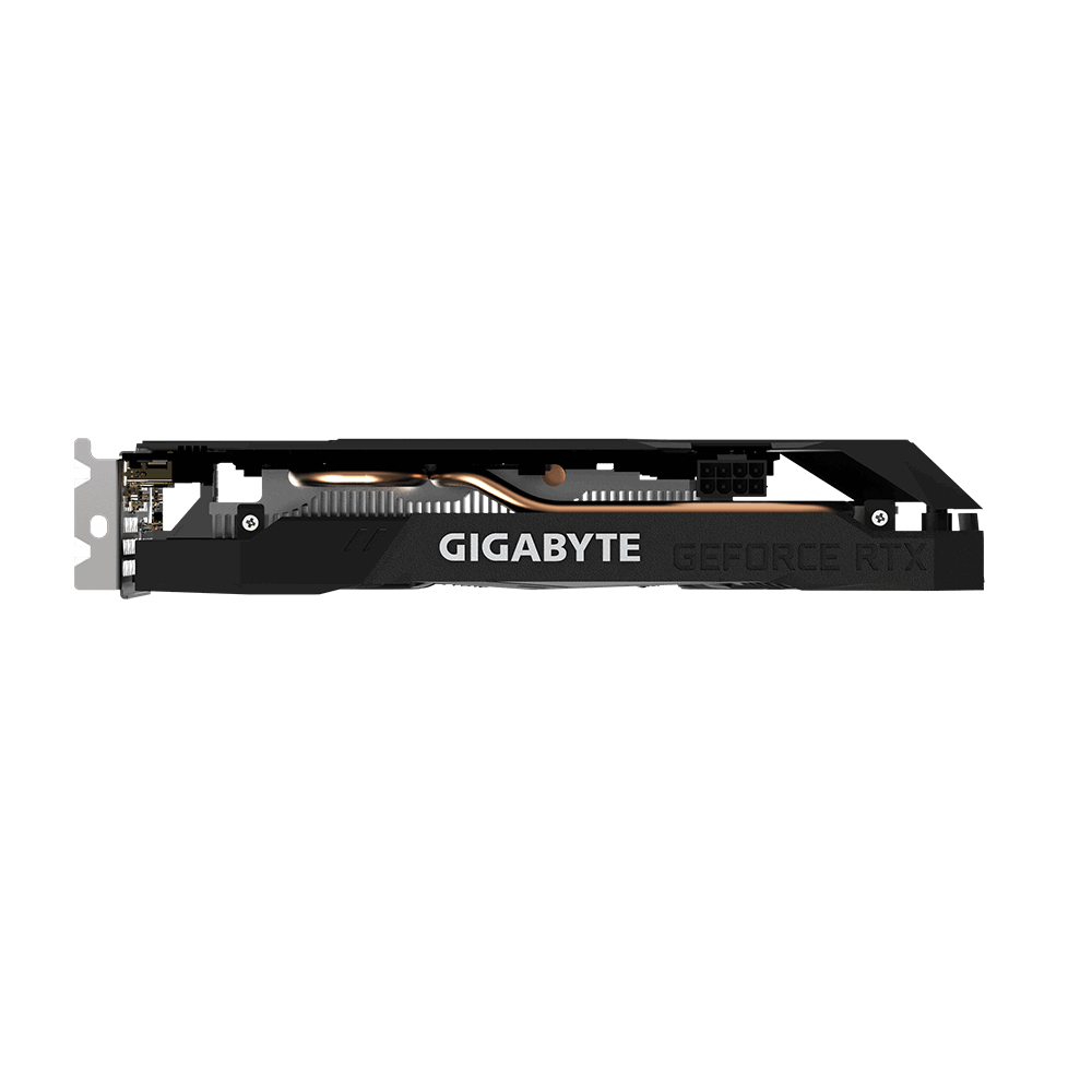 GIGABYTE GeForce RTX 2060 OC – image 5