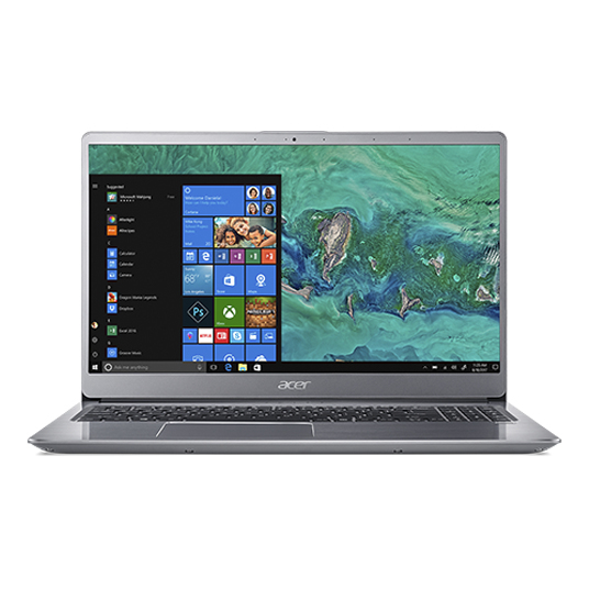 Acer Swift 3 SF315-52G-531A Intel® Core™ i5 i5-8250U Laptop
