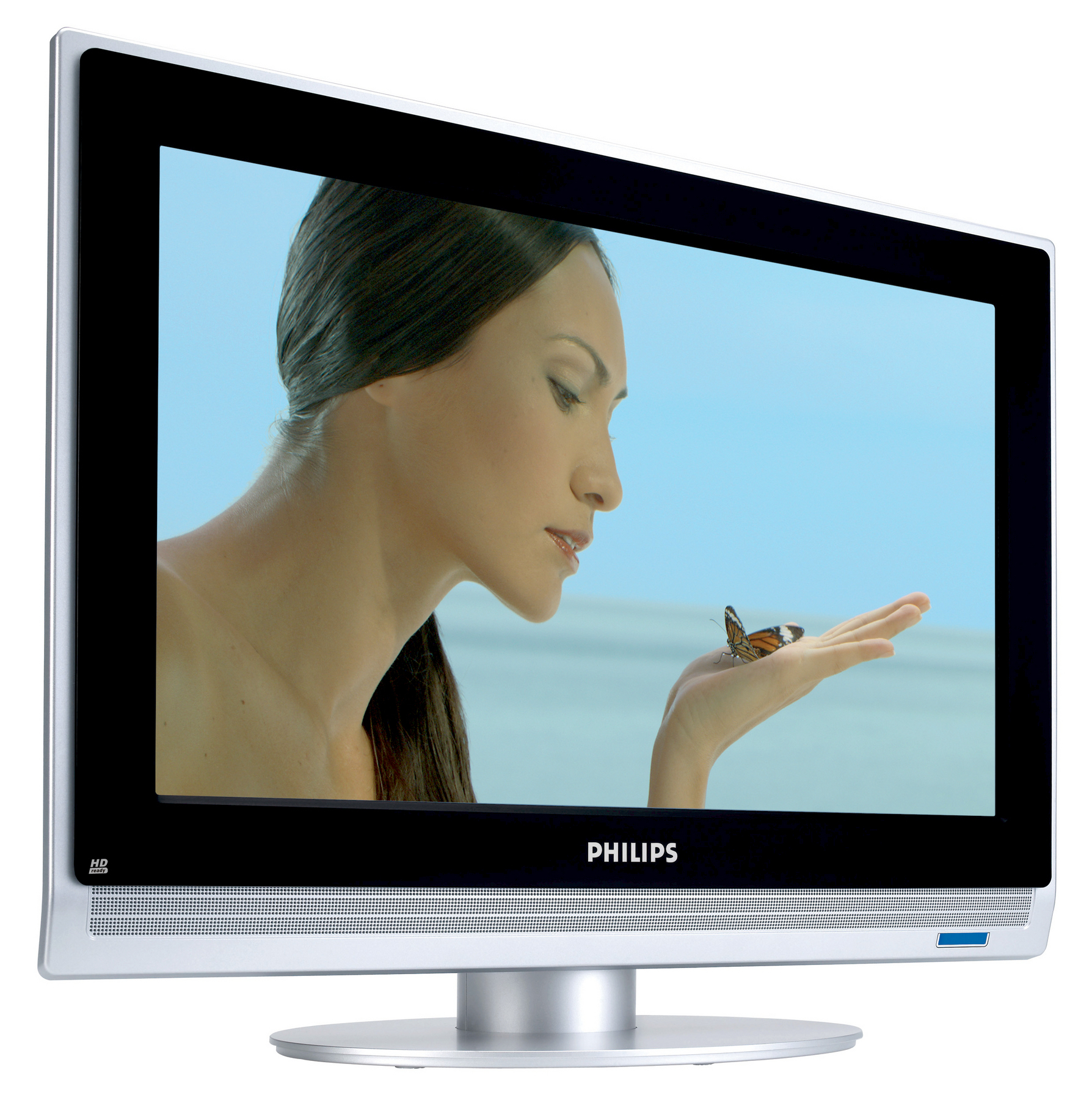 Philips widescreen flat TV 19PFL4322/10 – image 2