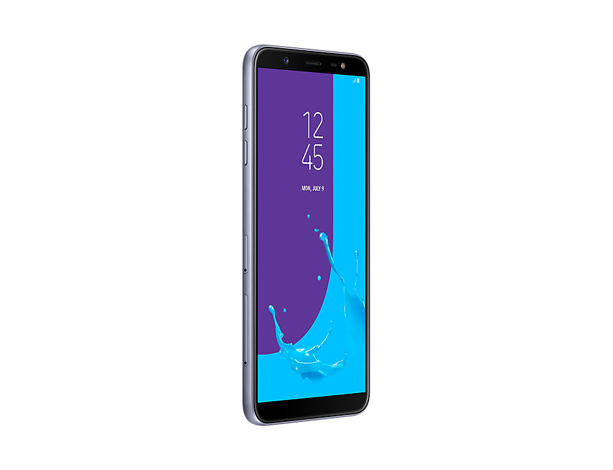 Samsung Galaxy J8 SM-J810FZVATUR smartphone – image 5