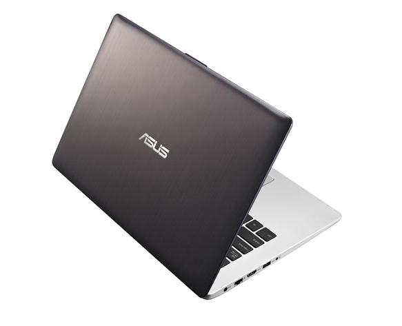 ASUS Vivobook S301LP-C1015H Intel® Core™ i5 i5-4200U Laptop – image 1