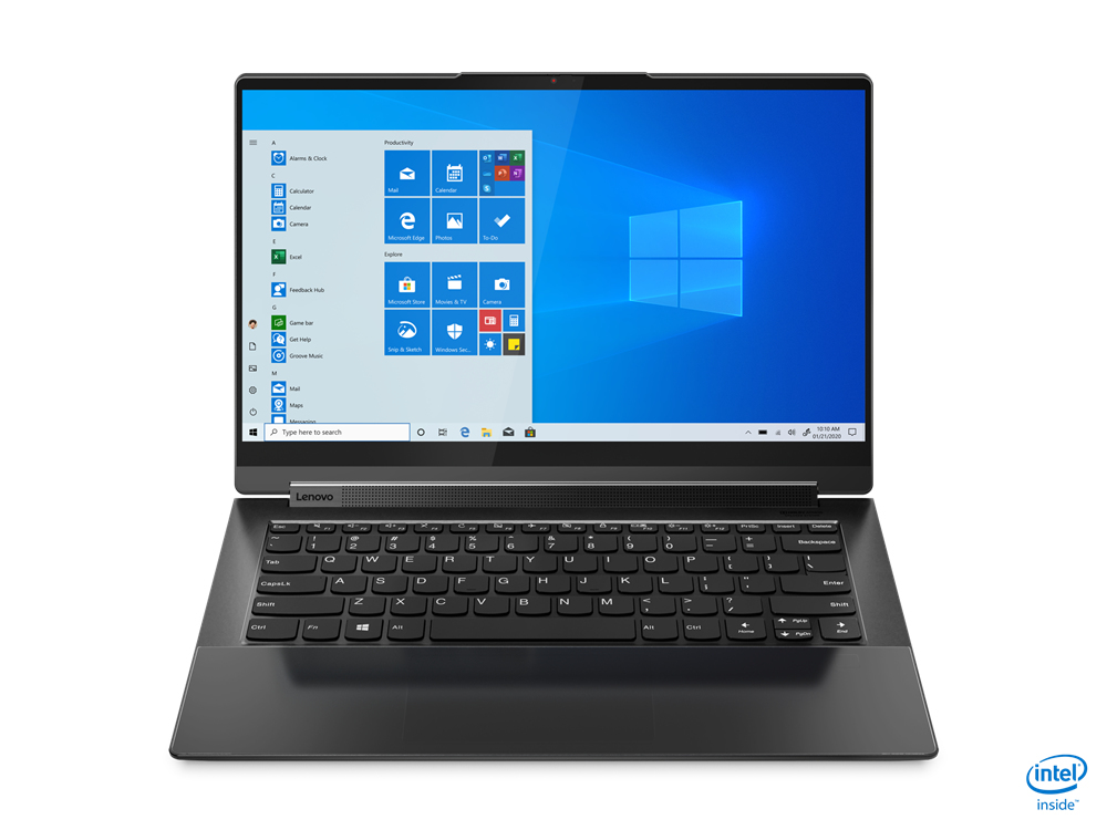 Lenovo Yoga 9 14ITL5 – image 2