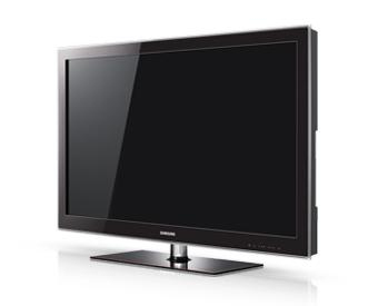 Samsung LE-32B553M3WXXN TV – image 2