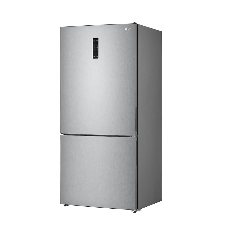 LG GTL569PSAM fridge-freezer Freestanding – image 3