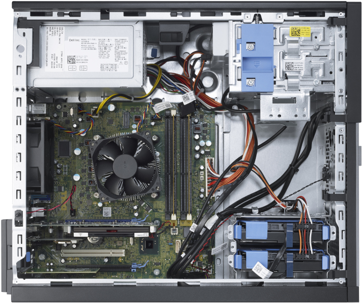 Dell Mini Tower – image 4