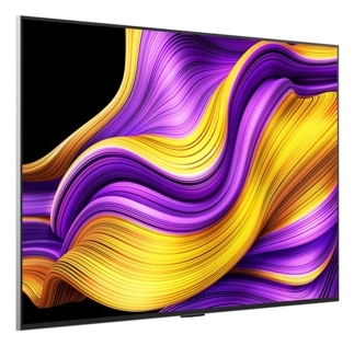 LG OLED evo AI 97 Inch G5 4K Smart TV 2025 - Wall mount version – image 2