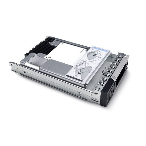 Dell 345-BEDO internal solid state drive