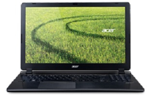 Acer Aspire 572P-21274G50aii Intel® Pentium® 2127U Laptop