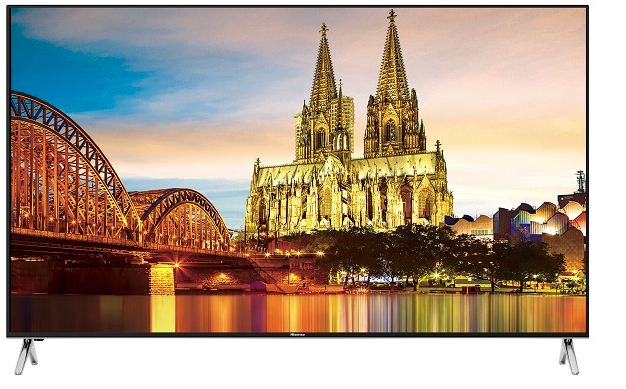 Hisense LTDN65K700XWSEU – image 2