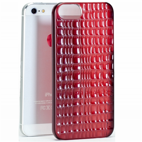 Targus TFD03203EU mobile phone case Cover Red – image 3