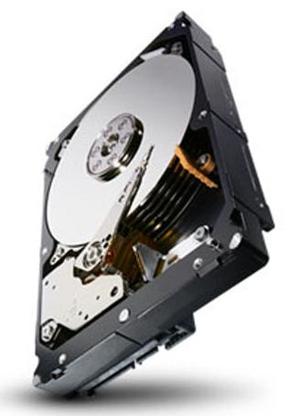 Seagate 500GB SATA, 7200rpm – image 1