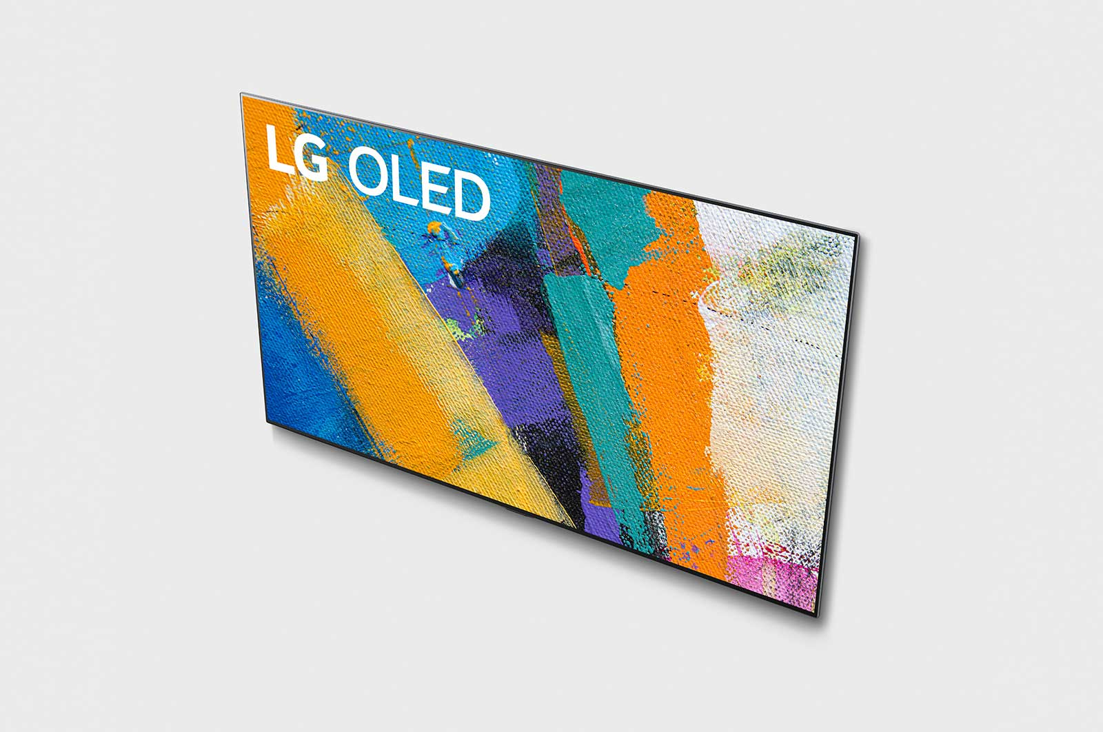 LG OLED55GX9LA TV – image 7