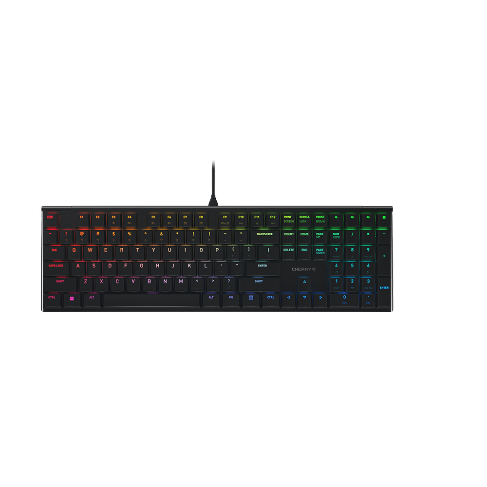 CHERRY MX 10.0N – image 1