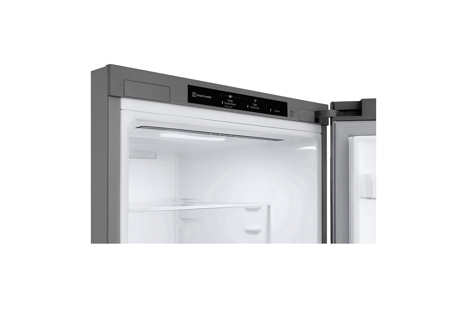 LG GBV22NCBPY Freestanding – image 4