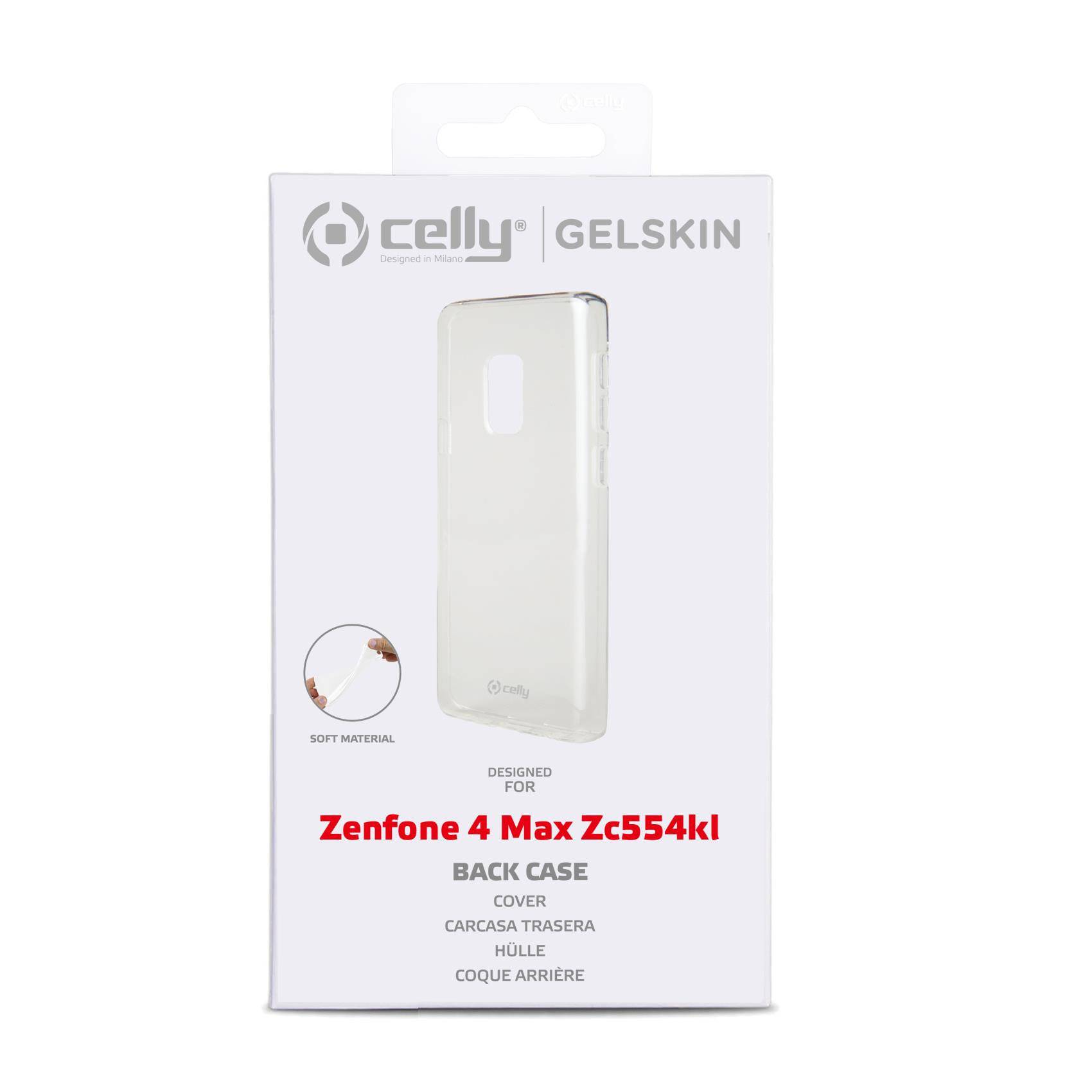 Celly GELSKIN708 mobile phone case – image 4