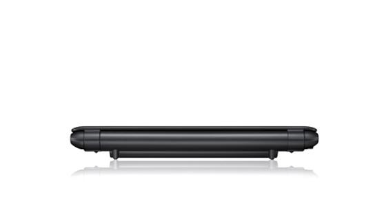 Samsung N N510-KA02 Intel Atom® N280 Netbook – image 7