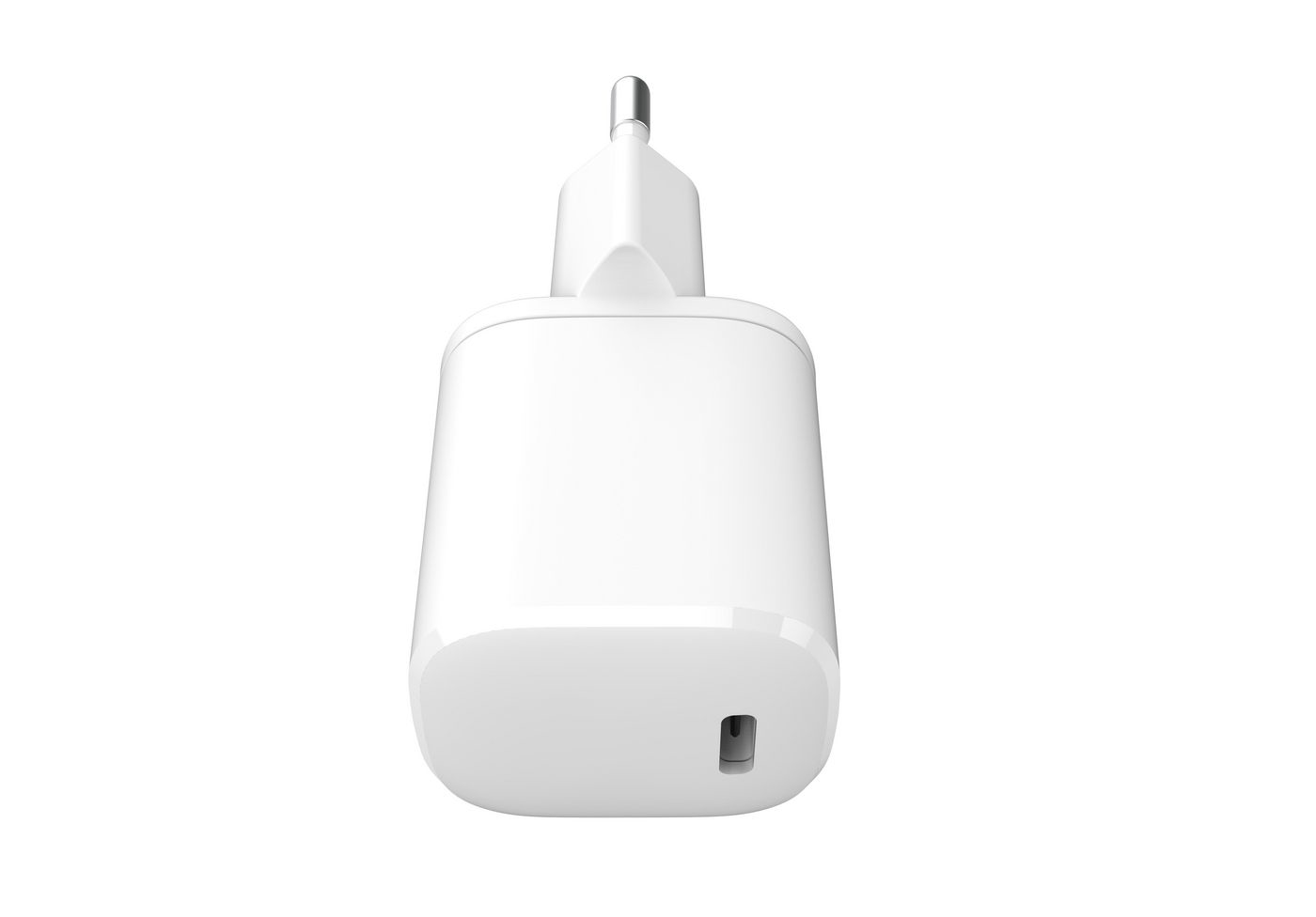 eSTUFF Home Charger EU PD 20W – image 4
