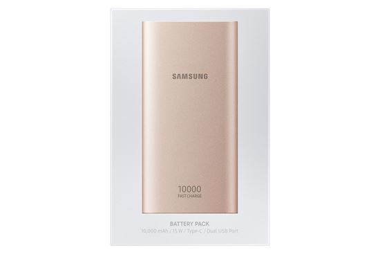 Samsung EB-P1100CPEGTR power bank – image 6