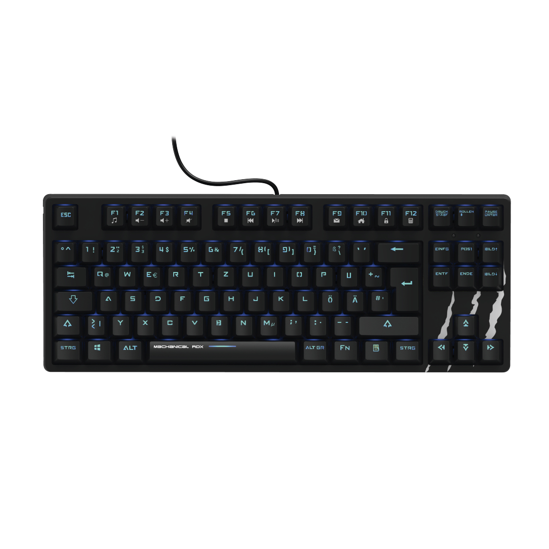 Hama uRage M3chanical RDX – image 5