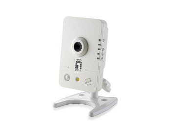 LevelOne FCS-0030 security camera Indoor – image 1