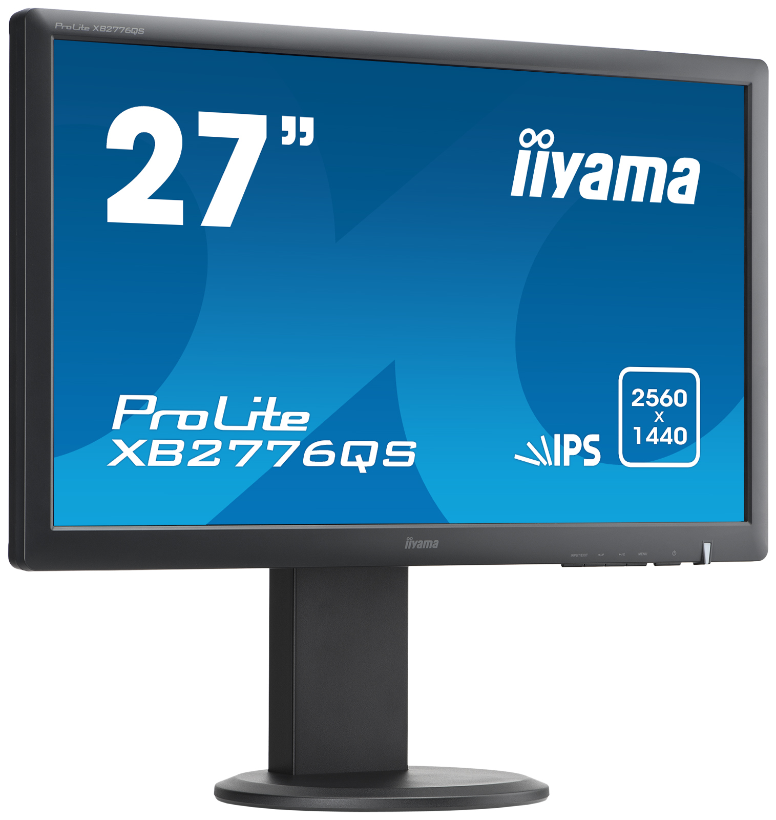iiyama ProLite XB2776QS-B1 computer monitor – image 4