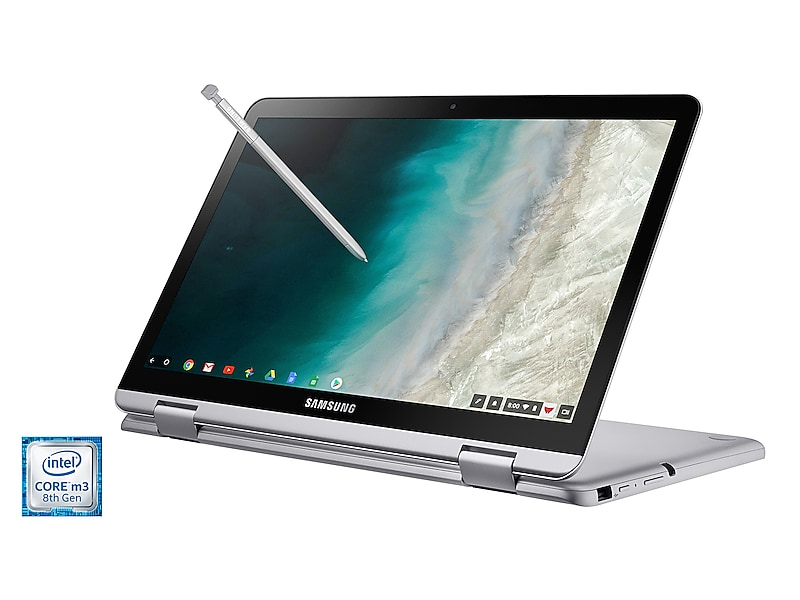 Samsung Chromebook Plus XE521QAB-K01US laptop Intel® Celeron® 3965Y – image 4