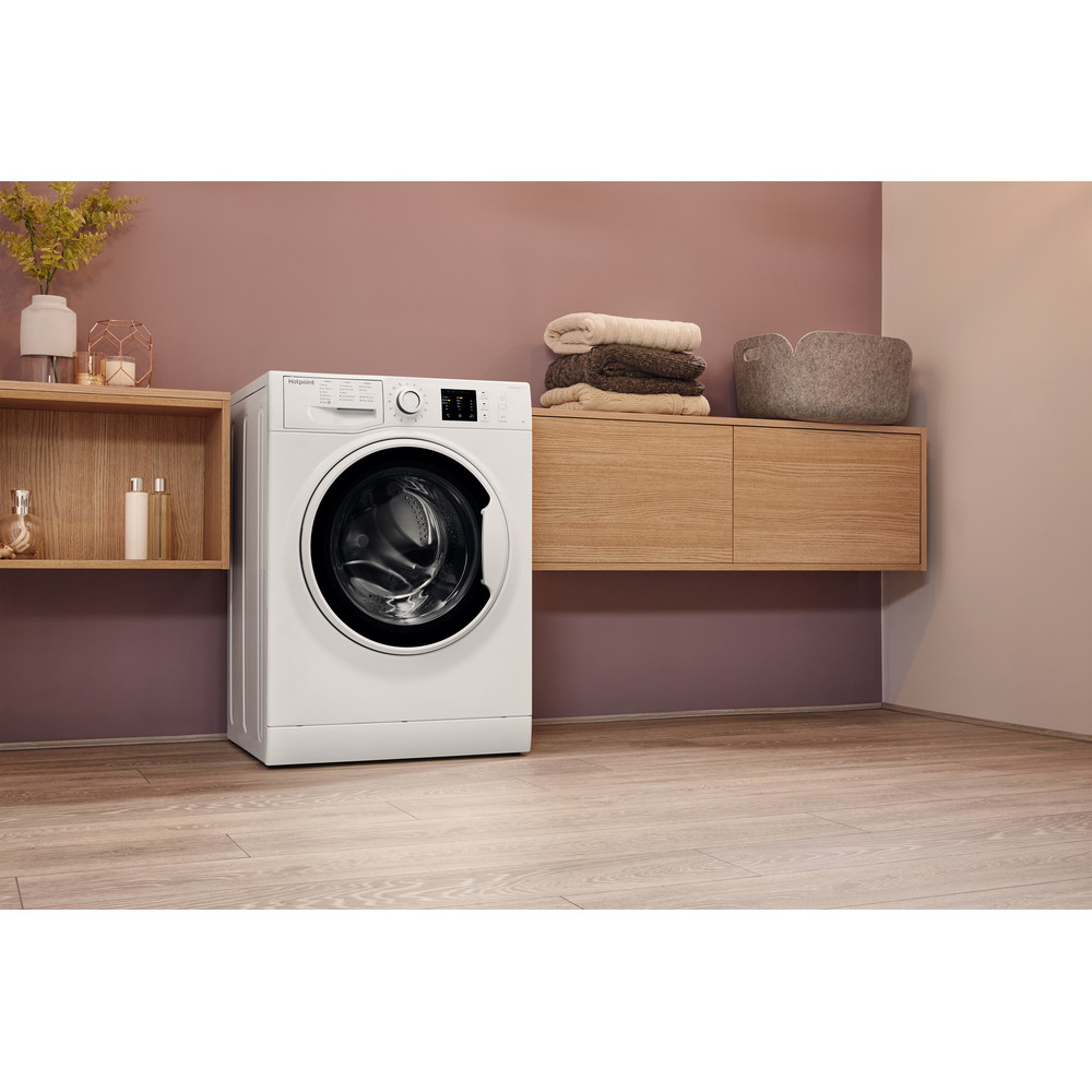Hotpoint NM10 944 WW UK – image 5