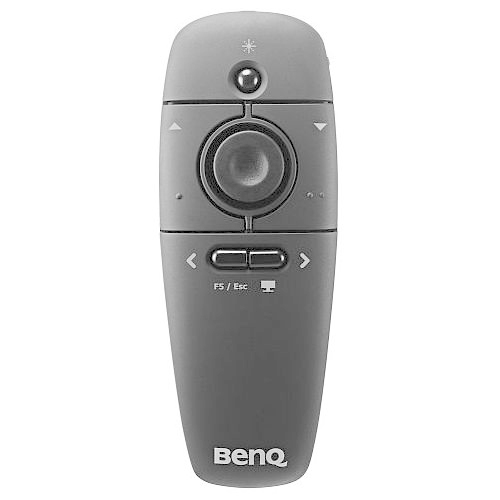 BenQ SU922 + PSR01 – image 8