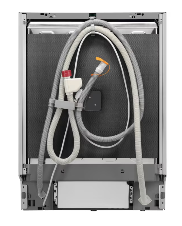 Electrolux EEG69420W Fully built-in 15 place settings – image 4