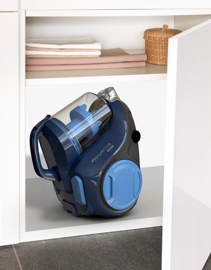 Rowenta Swift Power RO2981 vacuum Cylinder vacuum – image 5