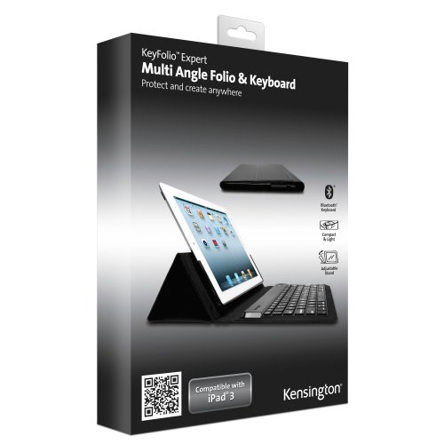 Kensington KeyFolio™ Expert for iPad – image 8