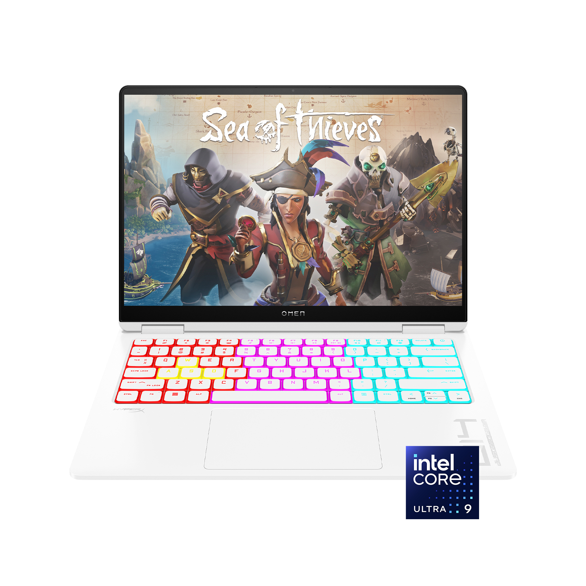 HP OMEN 14-fb0010na – image 4