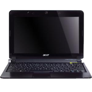 Acer Aspire One D250-1126 Intel Pentium Mobile N270 Netbook