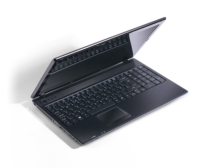 Acer Aspire 5742ZG-P614G50MN Intel® Pentium® P6100 – image 3