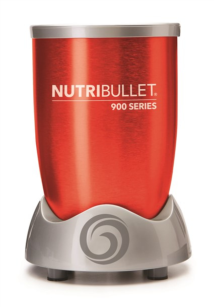 NutriBullet NB9-0928-R blender – image 3