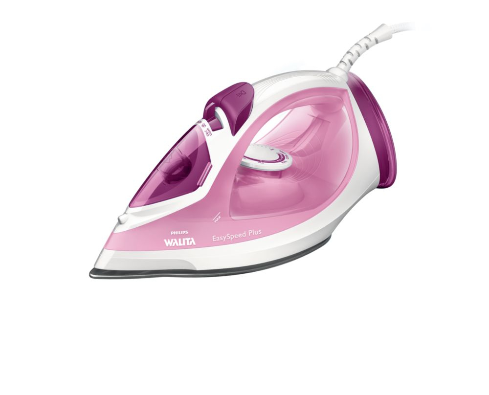 Philips EasySpeed RI2042/42 iron Steam iron Ceramic soleplate