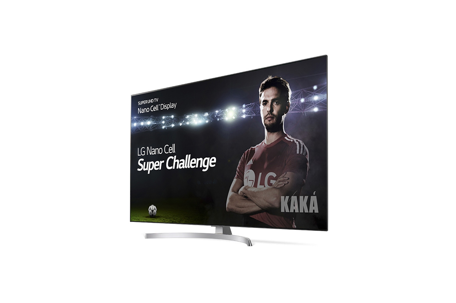 LG 55SK9000PUA TV – image 3