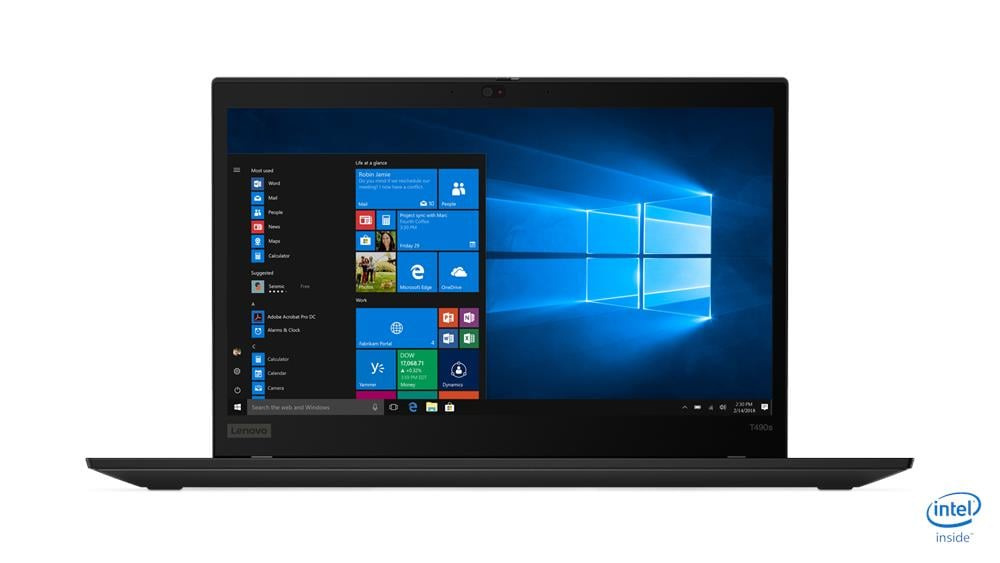 Lenovo ThinkPad T490s – image 8