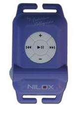 Nilox 13NXM3SU02004 MP3/MP4 player – image 1